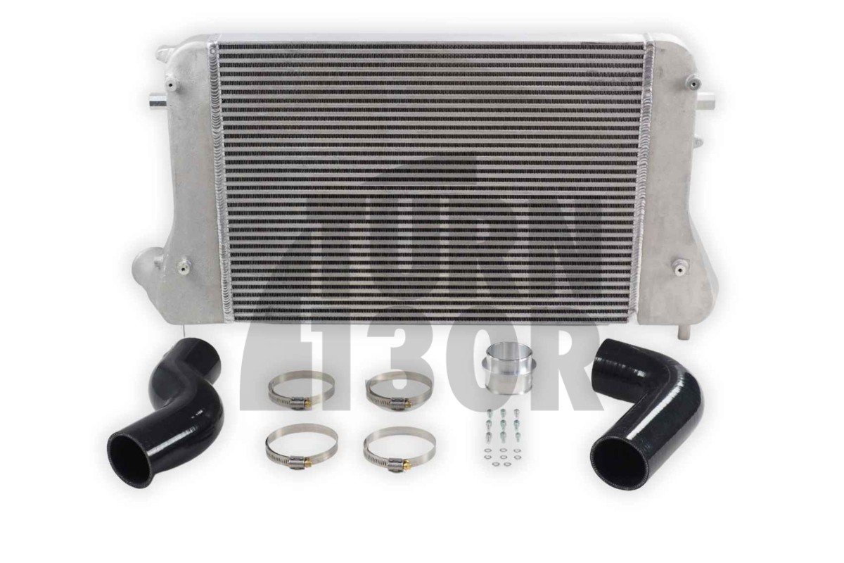 Intercooler do Golf 5 GTI / Golf 6 R / S3 8P / Leon 2 Cupra CTS Turbo