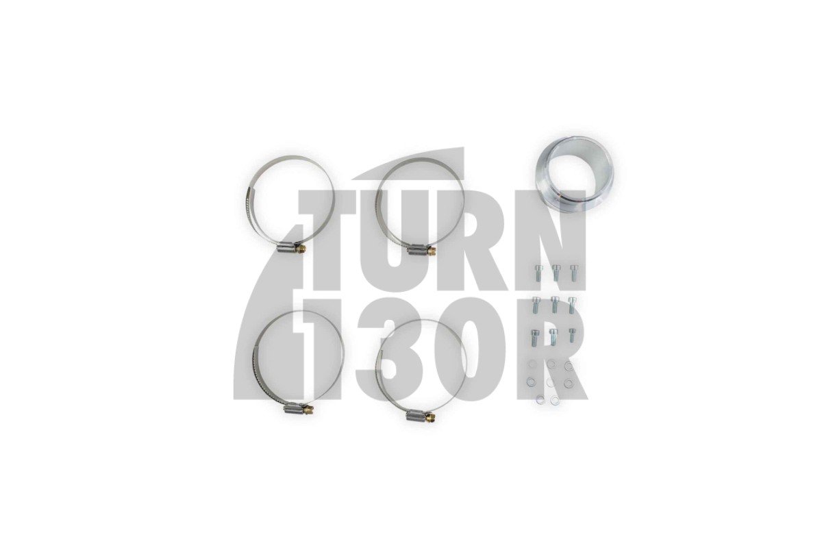 Intercooler do Golf 5 GTI / Golf 6 R / S3 8P / Leon 2 Cupra CTS Turbo