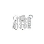 Intercooler do Golf 5 GTI / Golf 6 R / S3 8P / Leon 2 Cupra CTS Turbo