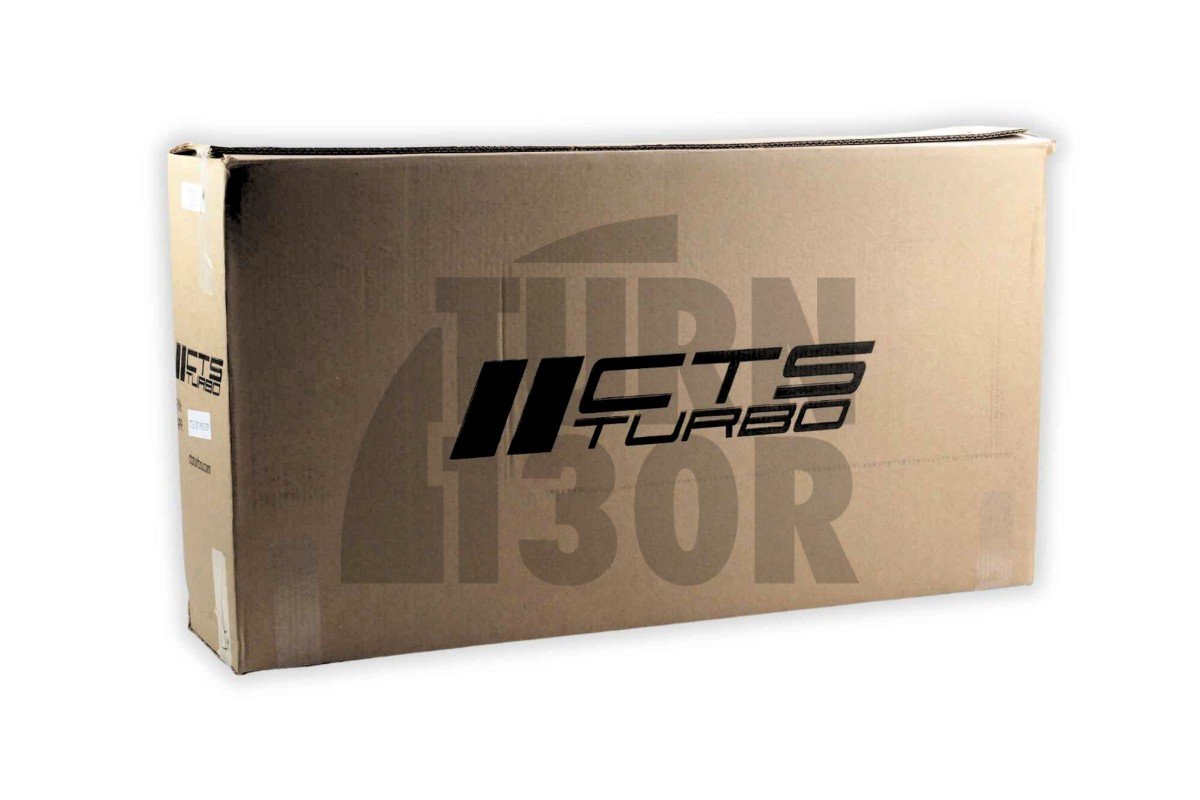 Intercooler do Golf 5 GTI / Golf 6 R / S3 8P / Leon 2 Cupra CTS Turbo