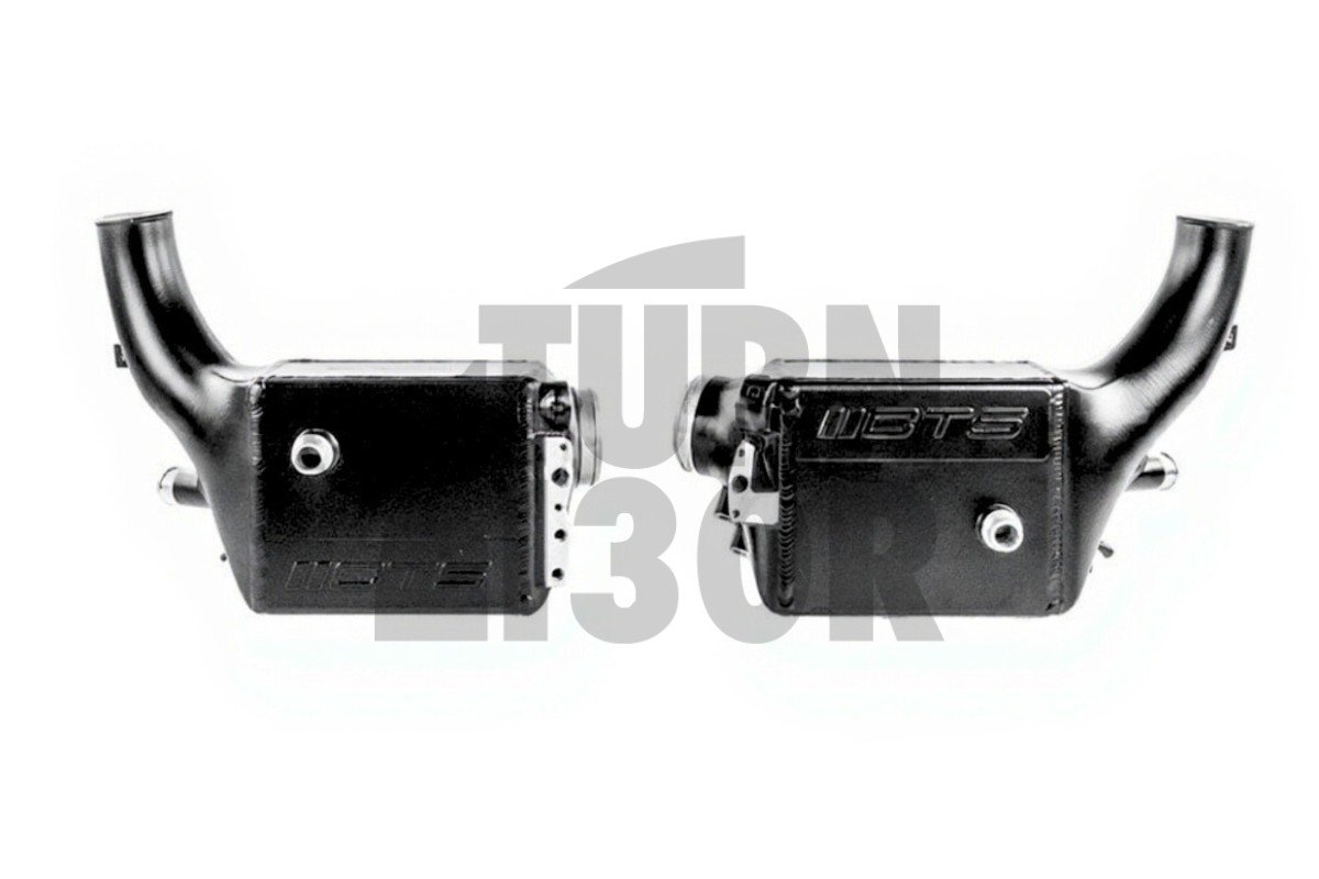CTS Turbo Intercoolers for BMW M5 F90 & M8 F92