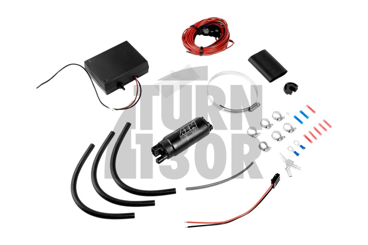 Niskociśnieniowa pompa paliwa do Golf 6 GTI / Scirocco / Leon 1P 2.0 TSI EA888.1 CTS Turbo