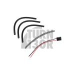 Niskociśnieniowa pompa paliwa do Golf 6 GTI / Scirocco / Leon 1P 2.0 TSI EA888.1 CTS Turbo