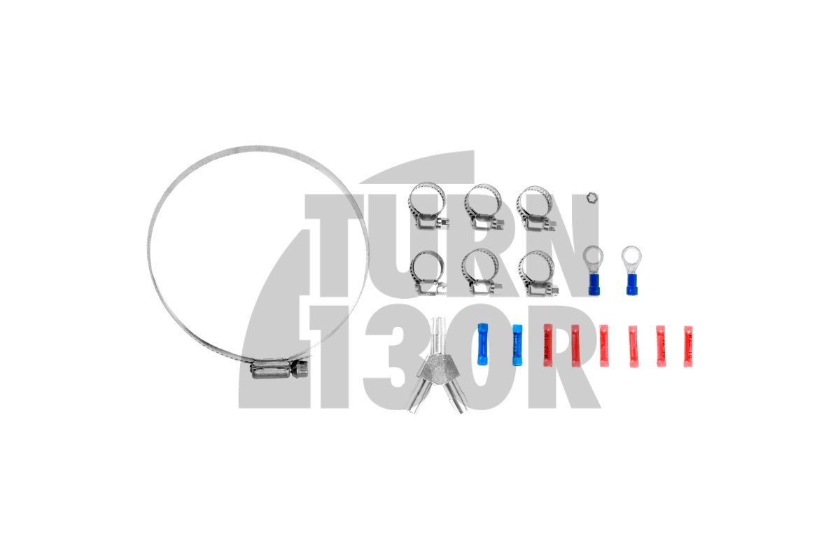 Niskociśnieniowa pompa paliwa do Golf 6 GTI / Scirocco / Leon 1P 2.0 TSI EA888.1 CTS Turbo