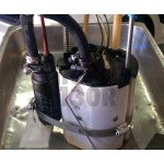 Niskociśnieniowa pompa paliwa do Leon 2 Cupra / S3 8P / TT 8J / Golf 6 R 2.0 TFSI CTS Turbo