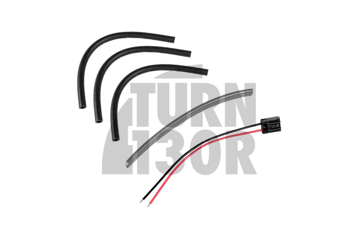 Niskociśnieniowa pompa paliwa do Leon 2 Cupra / S3 8P / TT 8J / Golf 6 R 2.0 TFSI CTS Turbo