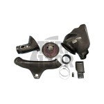 Układ dolotowy z włókna węglowego dla BMW M2 F87 od Gruppe M