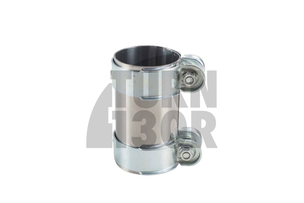 Usunięcie rezonatora dla Golf 7 GTI / Leon 3 Cupra / A3 8V 2WD CTS Turbo