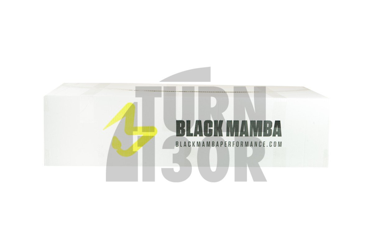 Intercooler Black Mamba Mini Cooper S R56 / JCW