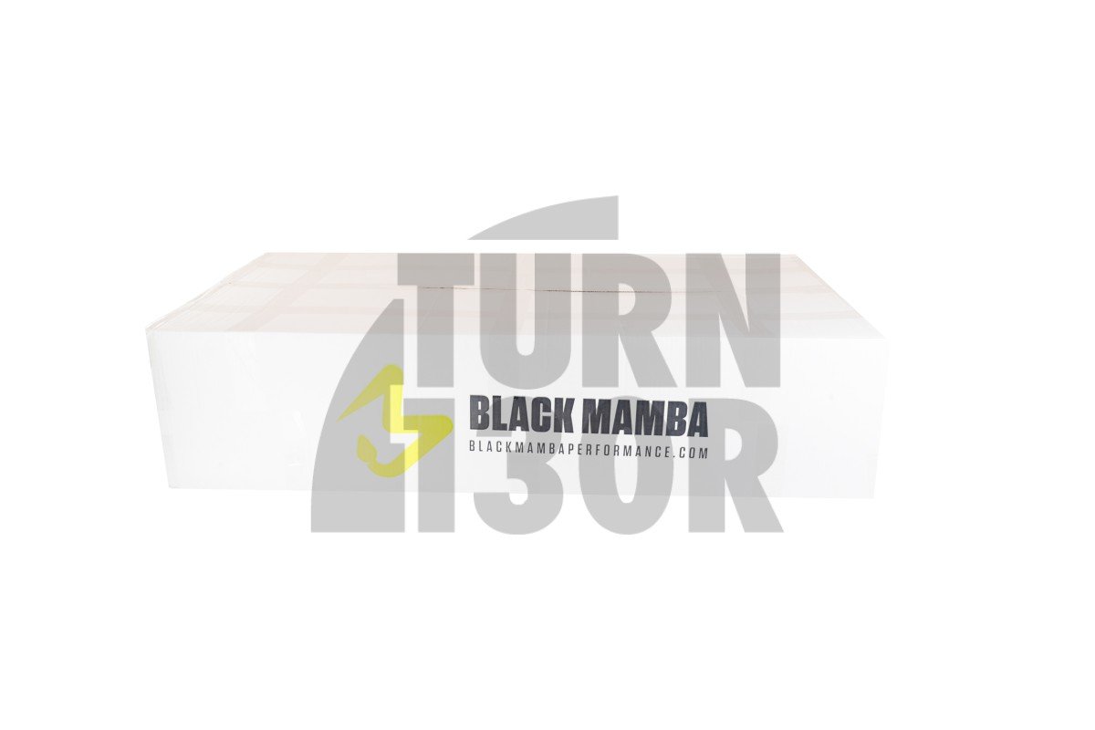 Zestaw intercoolera Black Mamba Golf 8 GTI / Golf 8 R / Cupra Formentor / S3 8Y EA888.4