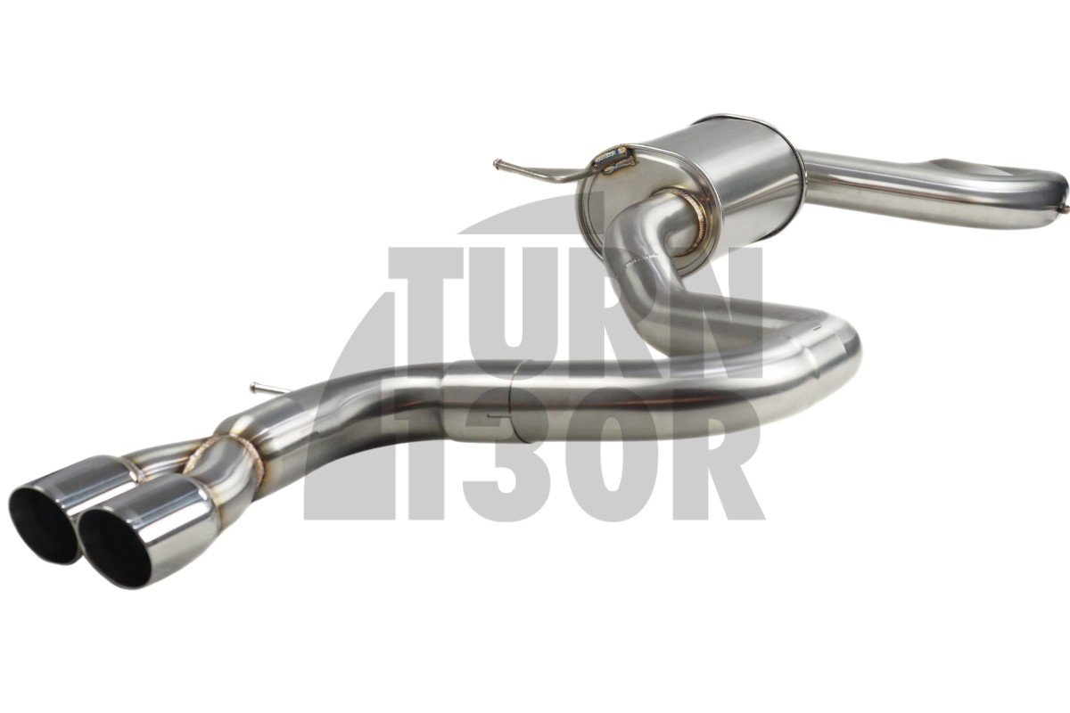 CTS Turbo Catback Golf Mk5 GTI