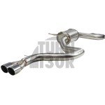 CTS Turbo Catback Golf Mk5 GTI