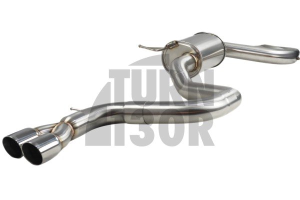 CTS Turbo Catback Golf Mk5 GTI