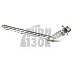 CTS Turbo Decat Downpipe Leon 2 Cupra / Octavia / A3 8P / Audi TT 8J 2.0 TFSI