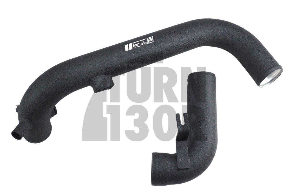 CTS Turbo Intake S3 8P / Golf 5 GTI / Golf 6 R / Leon 2 Cupra 2.0 TFSI
