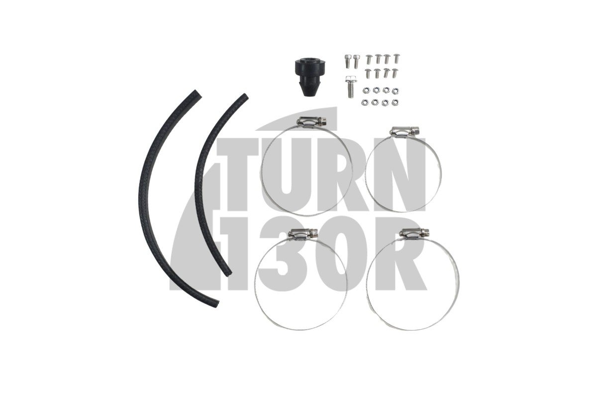 CTS Turbo Intake S3 8P / Golf 5 GTI / Golf 6 R / Leon 2 Cupra 2.0 TFSI