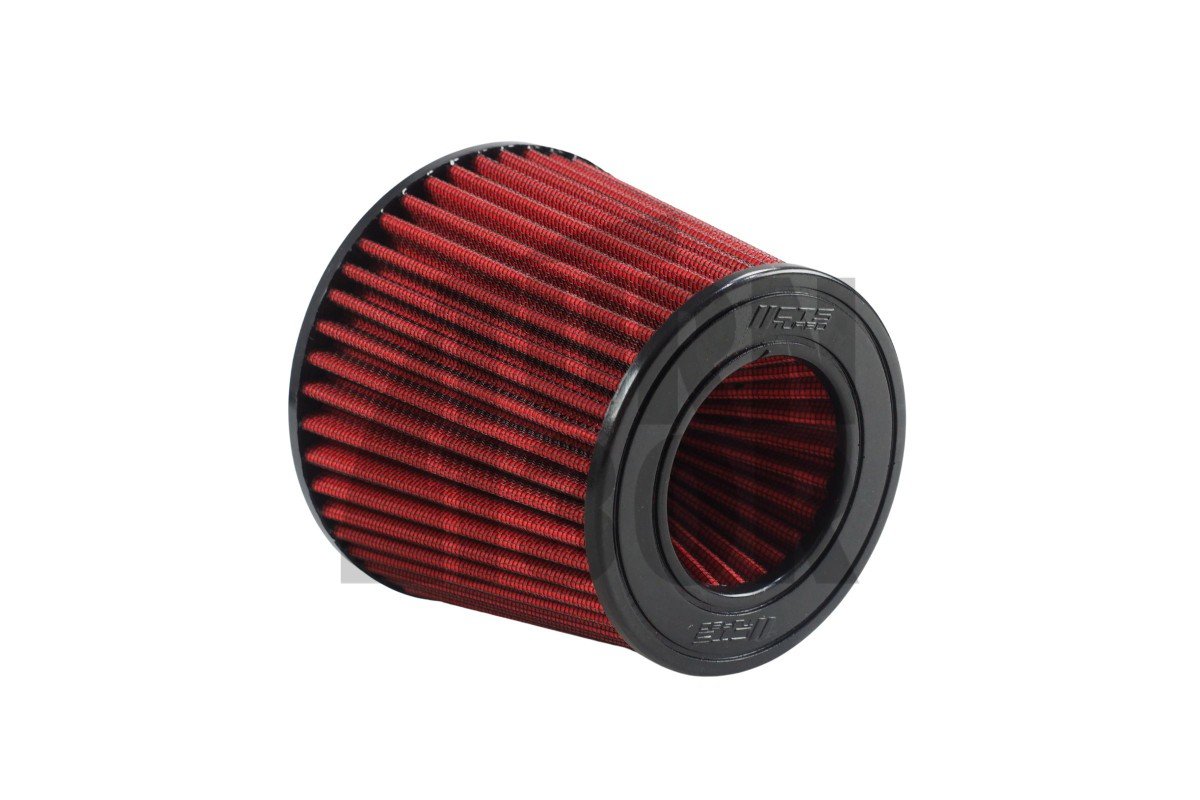 CTS Turbo Intake S3 8P / Golf 5 GTI / Golf 6 R / Leon 2 Cupra 2.0 TFSI