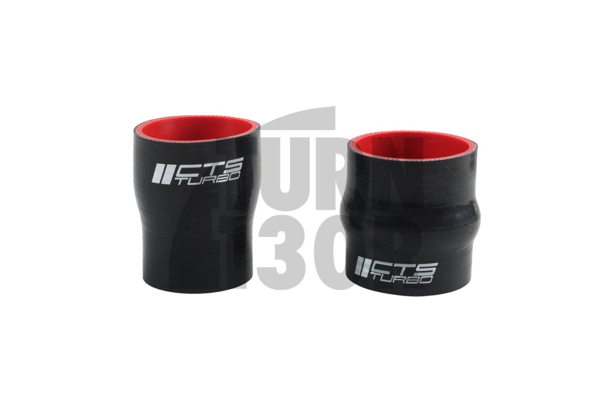 CTS Turbo Intake S3 8P / Golf 5 GTI / Golf 6 R / Leon 2 Cupra 2.0 TFSI