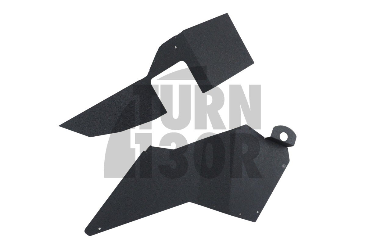 CTS Turbo Intake S3 8P / Golf 5 GTI / Golf 6 R / Leon 2 Cupra 2.0 TFSI