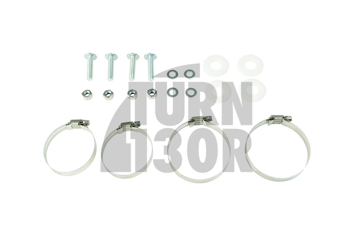 Zestaw intercoolera Black Mamba ABARTH 595 / 695