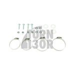 Zestaw intercoolera Black Mamba ABARTH 595 / 695