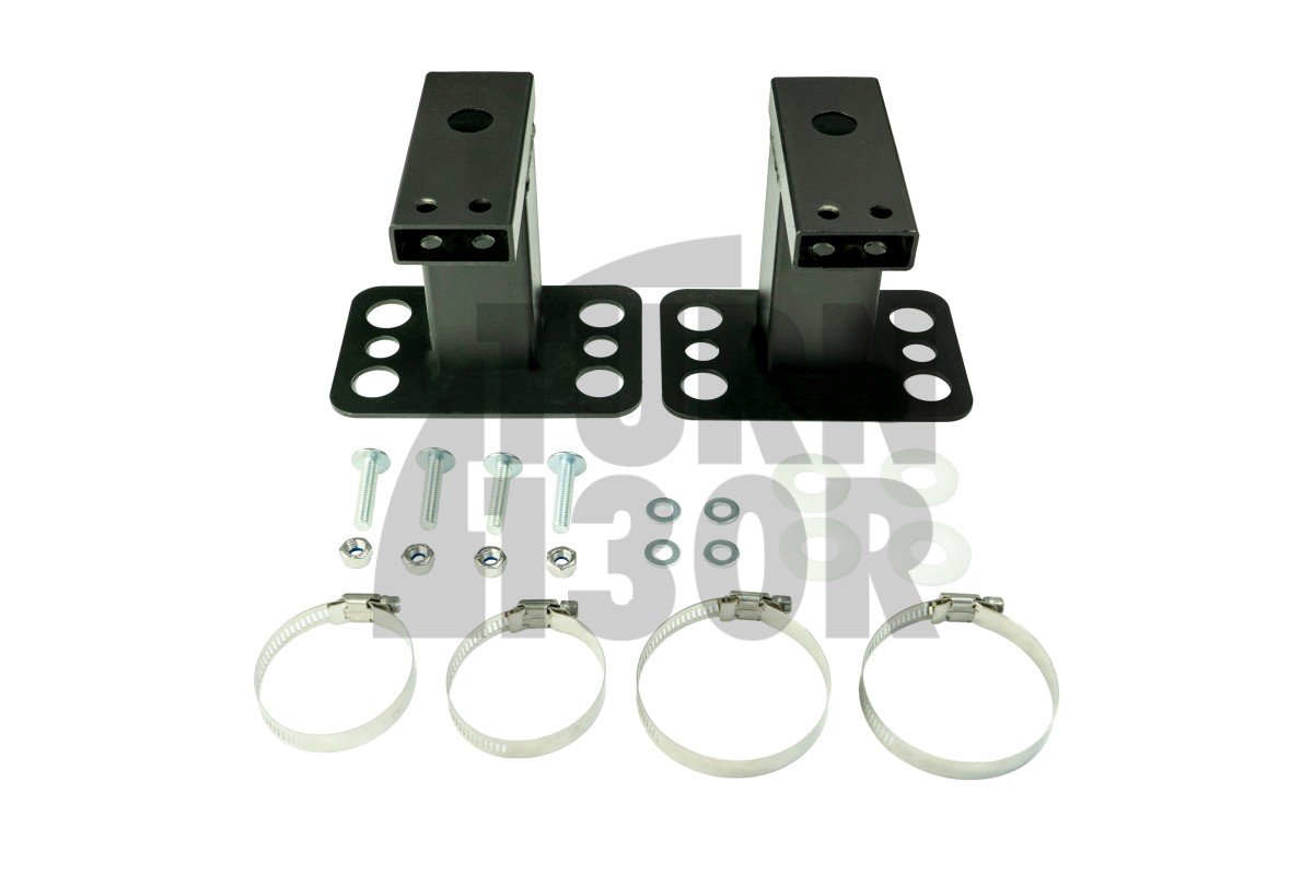 Zestaw intercoolera Black Mamba ABARTH 595 / 695