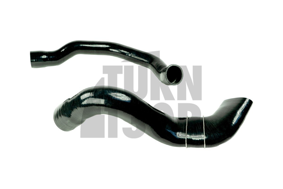 Zestaw intercoolera Black Mamba ABARTH 595 / 695