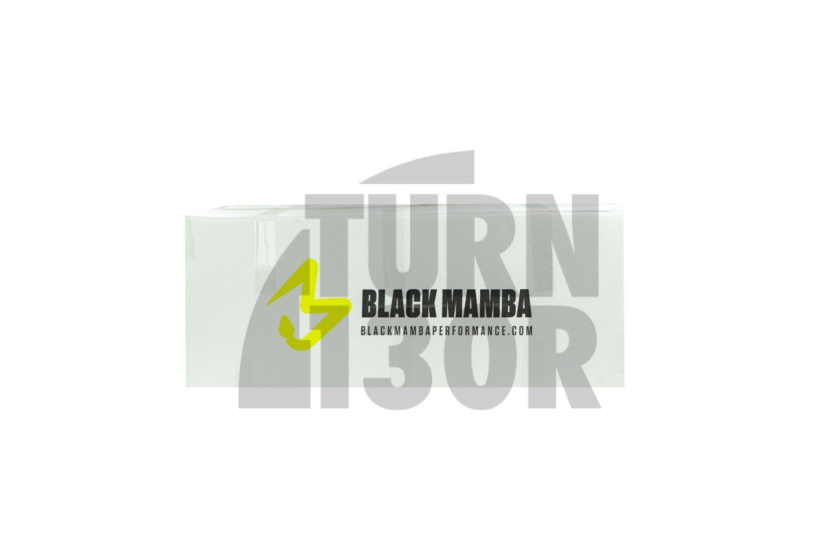 Zestaw intercoolera Black Mamba ABARTH 595 / 695