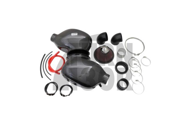 Układ dolotowy z włókna węglowego Gruppe M dla Hondy S2000