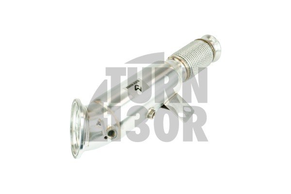 Black Mamba BMW 240i G42 i 340i / 440i G2x Decat Downpipe