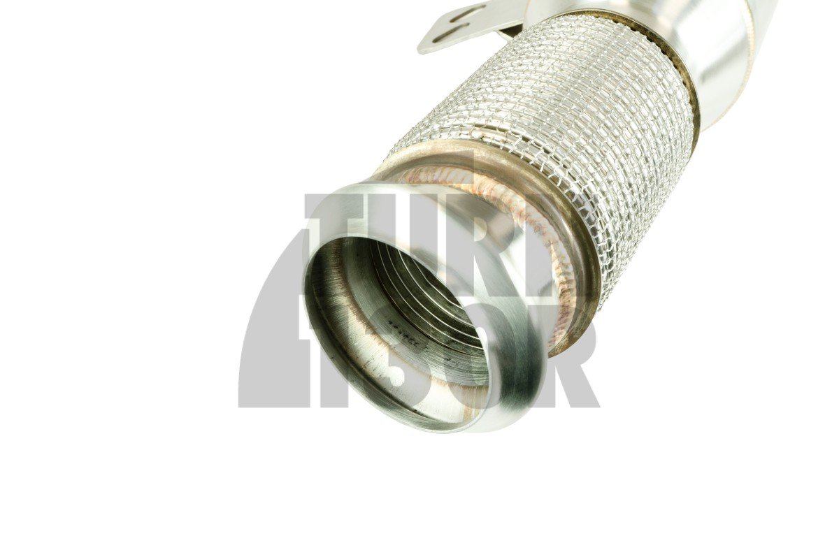 Black Mamba BMW 240i G42 i 340i / 440i G2x Decat Downpipe