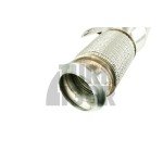 Black Mamba BMW 240i G42 i 340i / 440i G2x Decat Downpipe