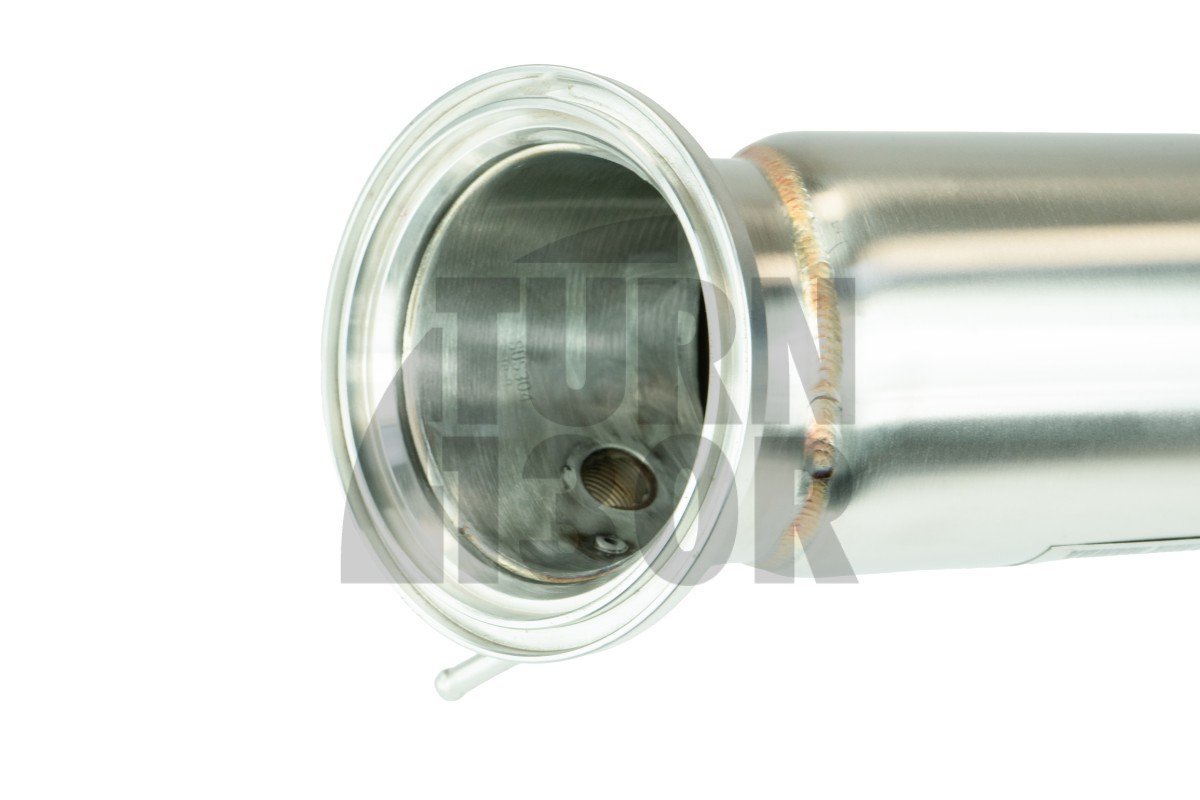 Black Mamba BMW 240i G42 i 340i / 440i G2x Decat Downpipe