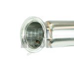 Black Mamba BMW 240i G42 i 340i / 440i G2x Decat Downpipe