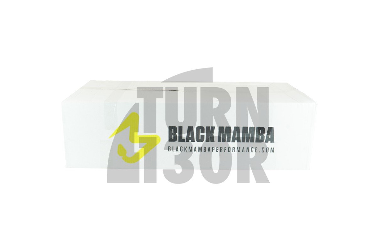 Czarna Mamba Golf 7 R / S3 8V / Leon 3 Cupra 4WD 3.5