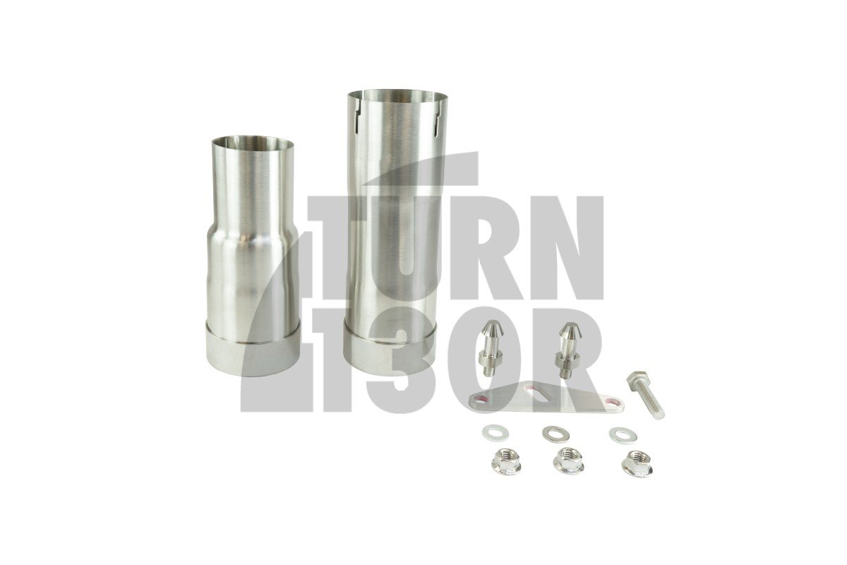 Czarna Mamba Golf 7 R / S3 8V / Leon 3 Cupra 4WD 3.5