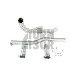 Czarna Mamba Golf 7 R / S3 8V / Leon 3 Cupra 4WD 3.5