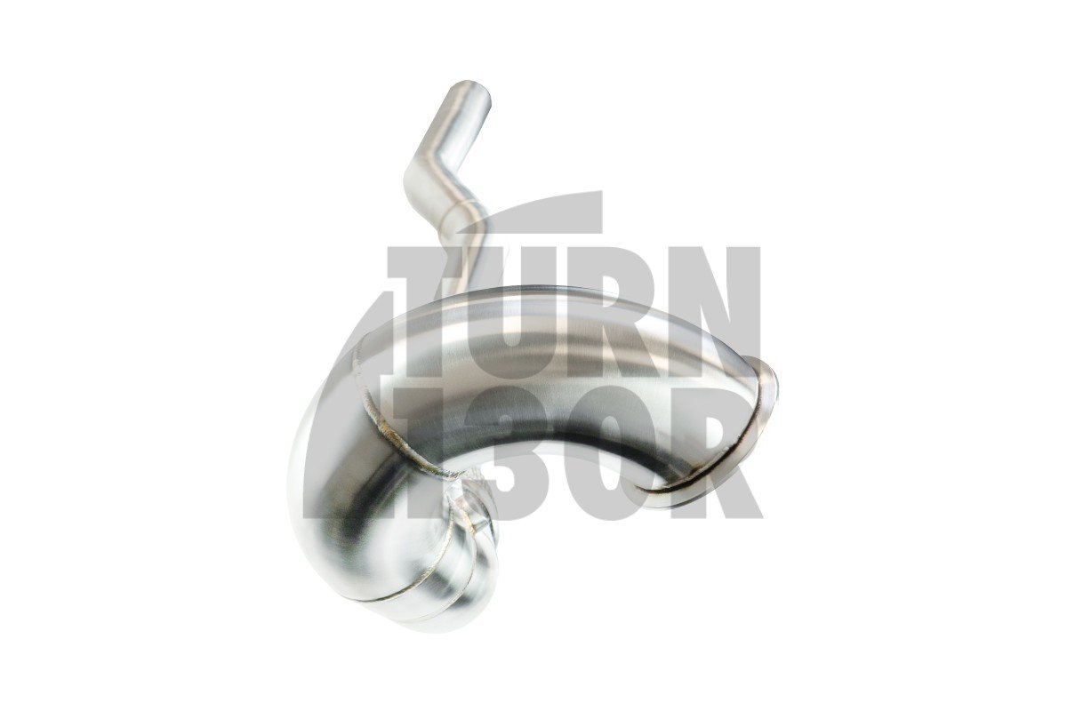 Czarna Mamba Golf 7 R / S3 8V / Leon 3 Cupra 4WD 3.5