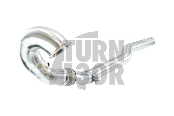 Czarna Mamba Golf 7 R / S3 8V / Leon 3 Cupra 4WD 3.5