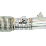 Czarna Mamba Golf 7 R / S3 8V / Leon 3 Cupra 4WD 3.5