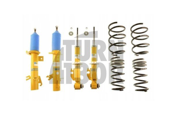 Zestaw zawieszenia Eibach B12 Pro-Kit Abarth 500 / 595 / 695 Bilstein /