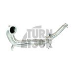 Black Mamba Golf 8 GTI / Octavia NX VRS Decat Downpipe