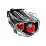 Układ dolotowy z włókna węglowego Eventuri dla Audi RS6 C7 / RS7 C7