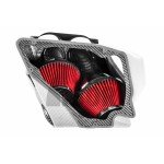 Układ dolotowy z włókna węglowego Eventuri dla Audi RS6 C7 / RS7 C7