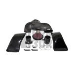 Układ dolotowy z włókna węglowego Gruppe M dla Toyota GR86 / Subaru BRZ ZD8