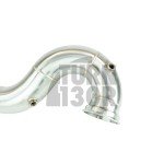 Czarna Mamba Audi RS3 8V.5 / TTrs 8s (bez OPF) Decat Downpipe