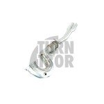 Czarna Mamba Audi RS3 8V.5 / TTrs 8s (bez OPF) Decat Downpipe