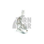 Czarna Mamba Audi RS3 8V.5 / TTrs 8s (bez OPF) Decat Downpipe