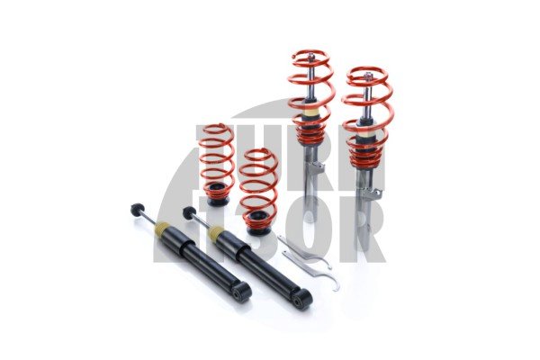 Eibach Pro Street S Coilovers Kit M3 E46 Bilstein/