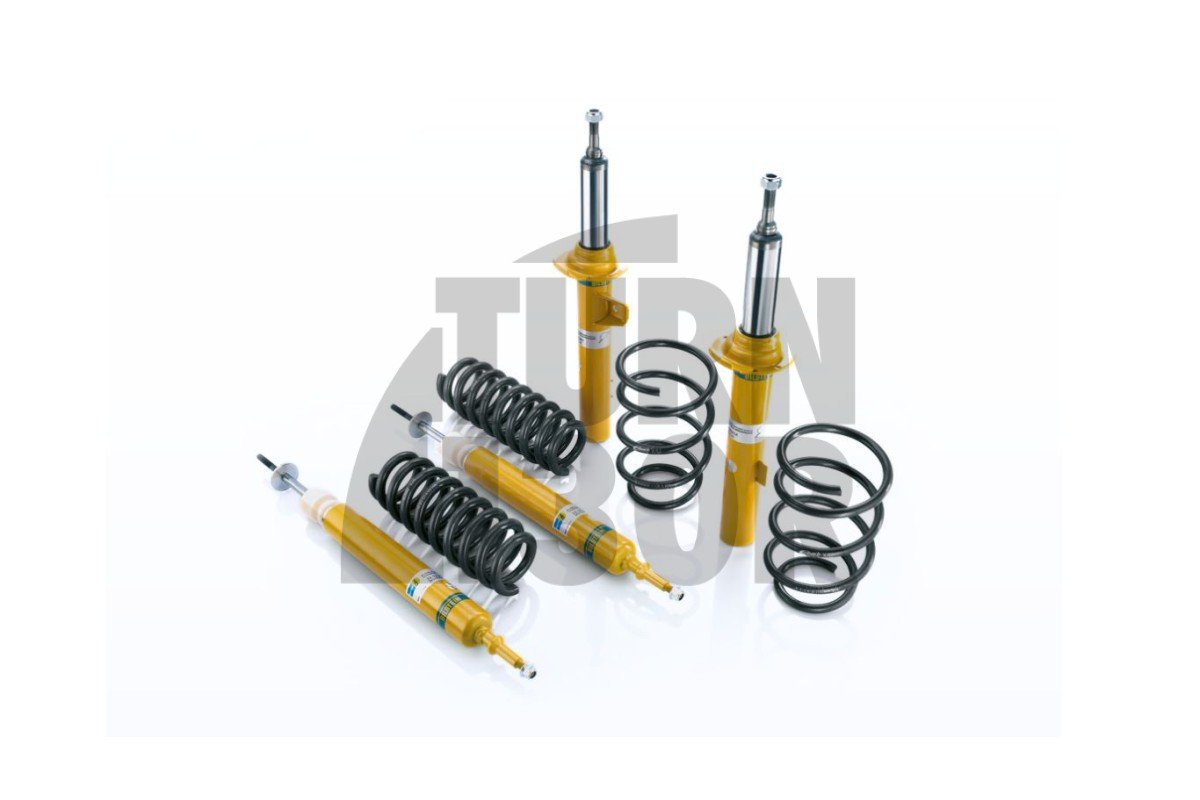 Eibach B12 Pro-Kit Zestaw zawieszenia Renault Clio 4 RS Bilstein /